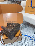 LV M44022#  Lady's handbag with box