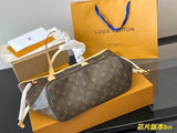 LV M41177#  Lady's handbag with box