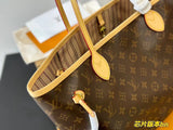 LV M41177#  Lady's handbag with box