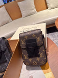 LV M81522#  Lady's handbag with box