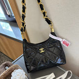 AS4922#  Lady's handbag with box
