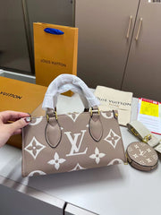 LV M82890#  Lady's handbag with box