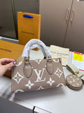 LV M82890#  Lady's handbag with box
