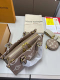 LV M82890#  Lady's handbag with box