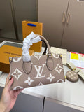 LV M82890#  Lady's handbag with box