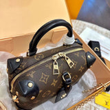 LV M8888#  Lady's handbag with box