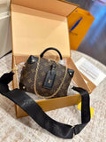 LV M8888#  Lady's handbag with box