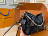 LV M12888#  Lady's handbag with box