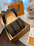 LV M45727#  Lady's handbag with box