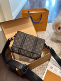 LV M45727#  Lady's handbag with box