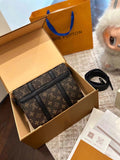 LV M45727#  Lady's handbag with box
