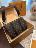 LV M45727#  Lady's handbag with box
