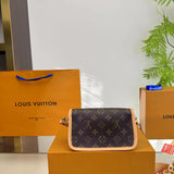 LV M83298#  Lady's handbag with box