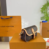LV M83298#  Lady's handbag with box