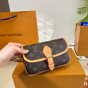 LV M83298#  Lady's handbag with box