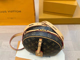 LV M45647#  Lady's handbag with box
