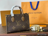 LV 668888#  Lady's handbag with box