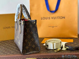 LV 668888#  Lady's handbag with box