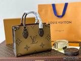 LV 668888#  Lady's handbag with box