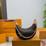 LV 81098#  Lady's handbag with box