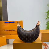 LV 81098#  Lady's handbag with box