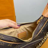 LV 81098#  Lady's handbag with box