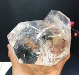 clear quartz ornaments