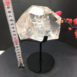 clear quartz ornaments
