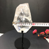 clear quartz ornaments