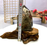 Garden Crystal Tower