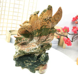 ocean jasper 8th vein nine-ailed fox