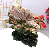 ocean jasper 8th vein phoenix