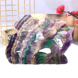 fluorite dragon