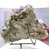 fluorite specimen ornaments