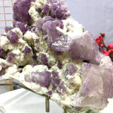 fluorite specimen ornaments