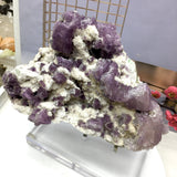 fluorite specimen ornaments
