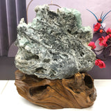 fluorite specimen ornaments