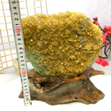 fluorite specimen ornaments