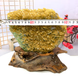 fluorite specimen ornaments