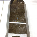 smoke quartz big tower