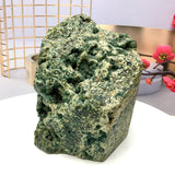 ocean jasper 8th vein raw