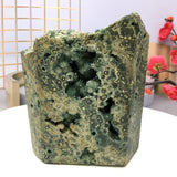 ocean jasper 8th vein raw