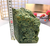 ocean jasper 8th vein raw