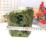 ocean jasper 8th vein raw