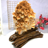 calcite specimen ornaments