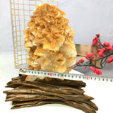 calcite specimen ornaments
