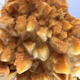 calcite specimen ornaments