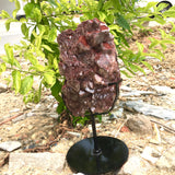 chocolate calcite speiemn
