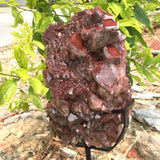 chocolate calcite speiemn