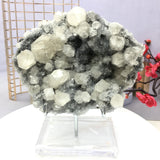 This is a decorative item with ultraviolet reaction. lt‘s very beautiful.